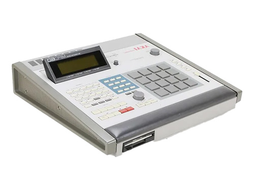 AKAI Professional MPC60