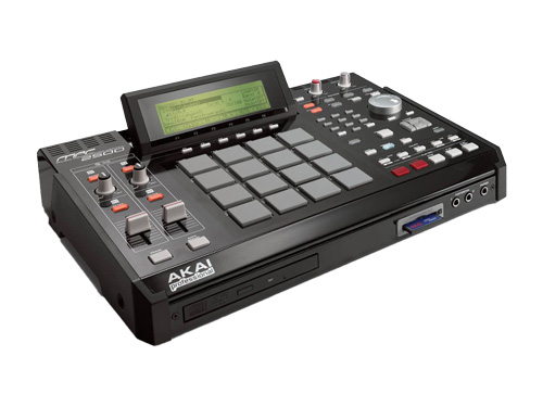 AKAI Professional MPC2500