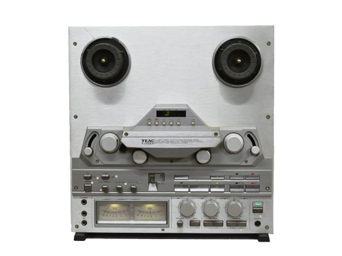 TEAC X-2000R