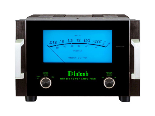 McIntosh MC1201