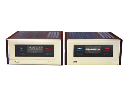 Accuphase M-1000