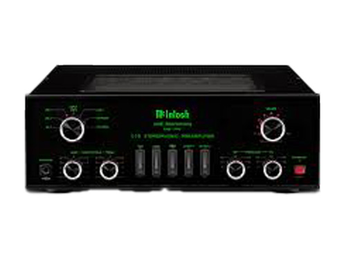 McIntosh C70