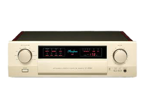 Accuphase C-2420