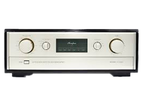 Accuphase C-280V