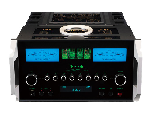 McIntosh MA12000