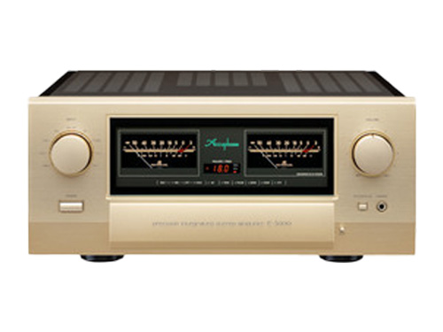 Accuphase E-5000