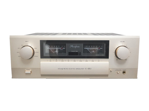 Accuphase E-480