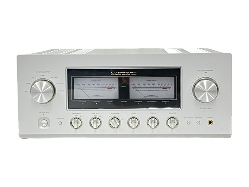 LUXMAN L-509X