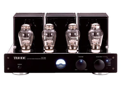 TRIODE TRZ-300W