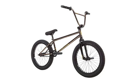 BMX