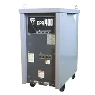 ダイヘン 交流アーク溶接機 BPR-400