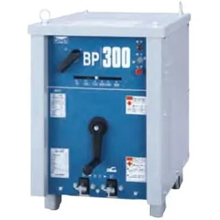 ダイヘン 交流アーク溶接機 B300