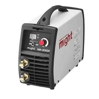 マイト工業 直流アーク溶接機 MA-200DF