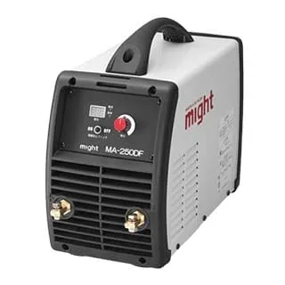 マイト工業 直流アーク溶接機 MA-250DF