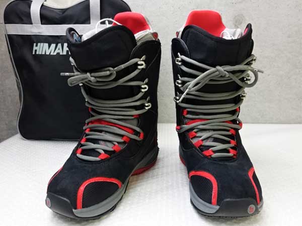 バートン MNS DRIVER ドライバ スノーボードブーツ