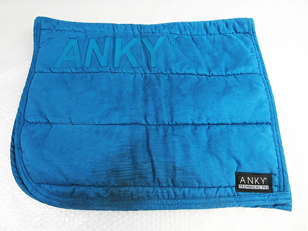 ANKY アンキー ゼッケン