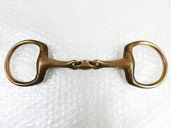 AURIGAN オーリガン ハミ  乗馬 馬具