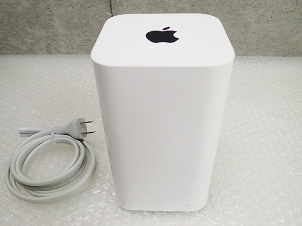 Apple アップル A1521 AirMac Extreme ベースステーション