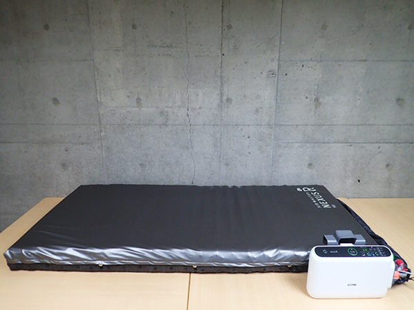 CAPE ケープ エアマスター ネクサスR 900 エアマットレス