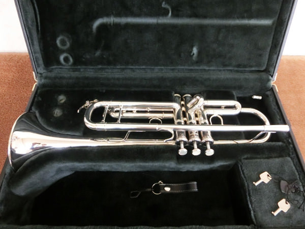 ヤマハ Xeno YTR-8335G トランペット