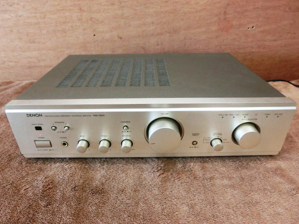 DENON PMA-390IV プリメインアンプ