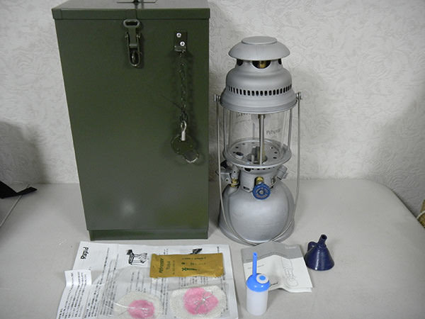 ペトロマックス 829 500CP ランタン