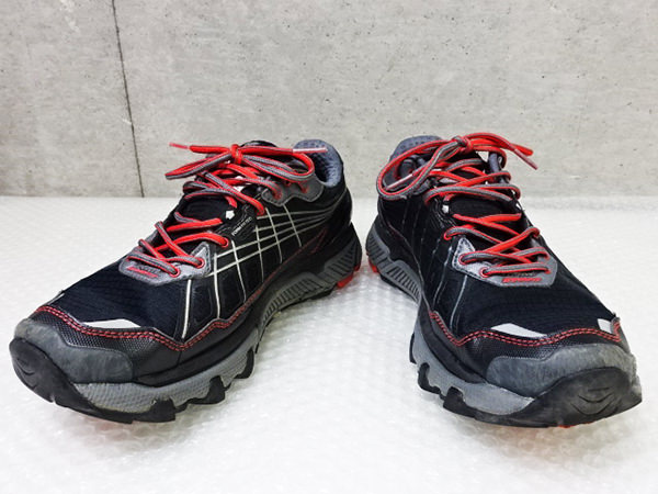 DYNAFIT ディナフィット pantera GTX ランニングシューズ