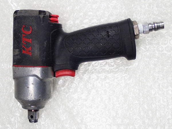 KTC エアーインパクトレンチ