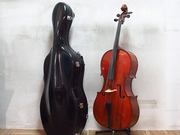 Kiso Suzuki 木曽鈴木 No.150 44サイズ チェロ