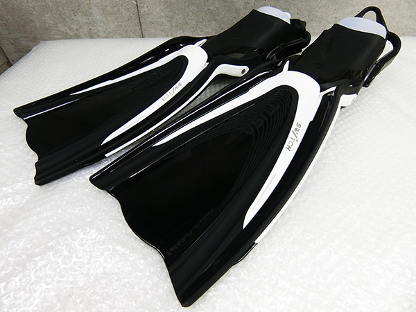 TUSA ツサ HyFlex SWITCH ハイフレックス スウィッチ ニューフィン