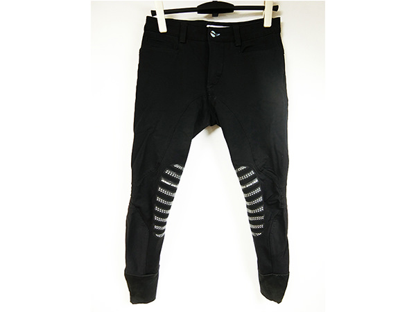 animo アニモ 乗馬パンツ メンズ