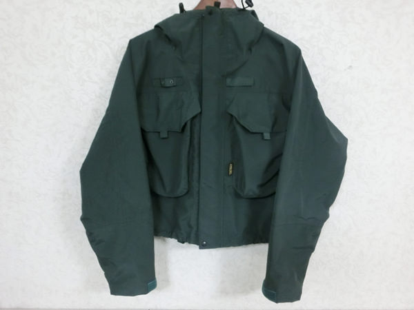 Pazdesign パズデザイン GORE-TEX ジャケット M