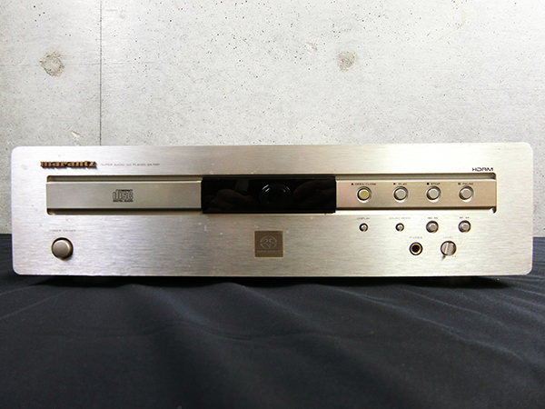 marantz マランツ SA7001 CDプレーヤー