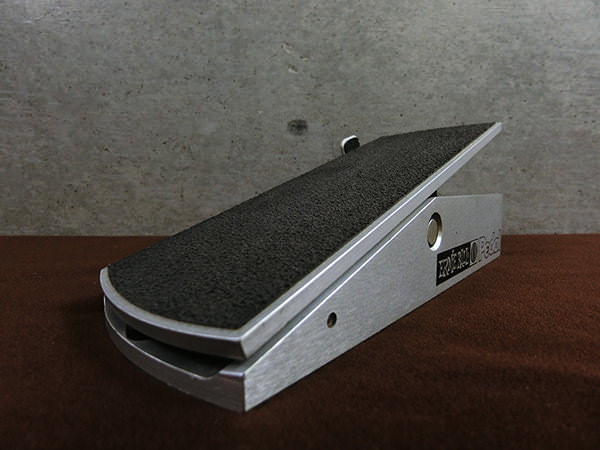 ERNIE BALL アーニーボール Volume Pedal ボリュームペダル