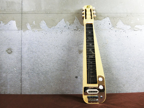 ラップスチールギター