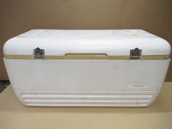 イグルー クーラーボックス Sportsman スポーツマン 152qt
