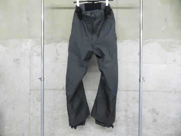 montbel モンベル 1102348 インシュレーテッドアルパインパンツ