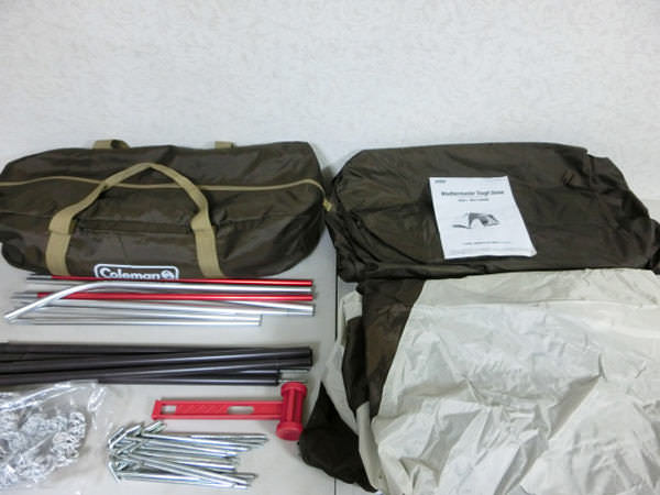 ウェザーマスタータフドーム