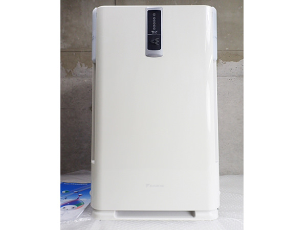 ダイキン MCZ65M-W 空気清浄機