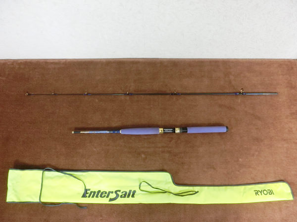 リョービ エンターソルトVS 2260ML