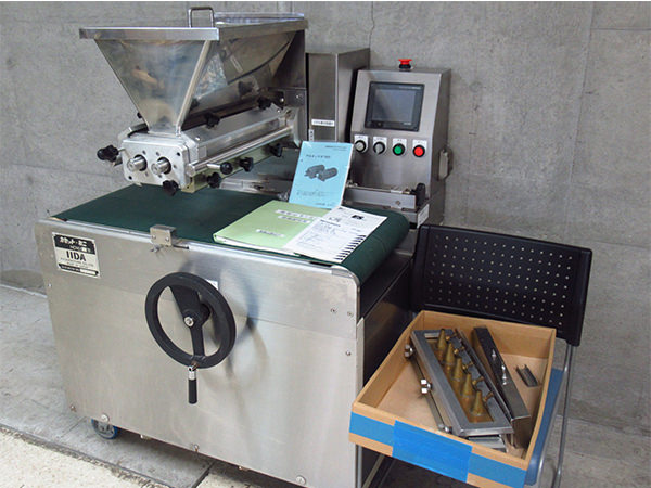 飯田製作所 デポジッター カセットミニ  HCM-07