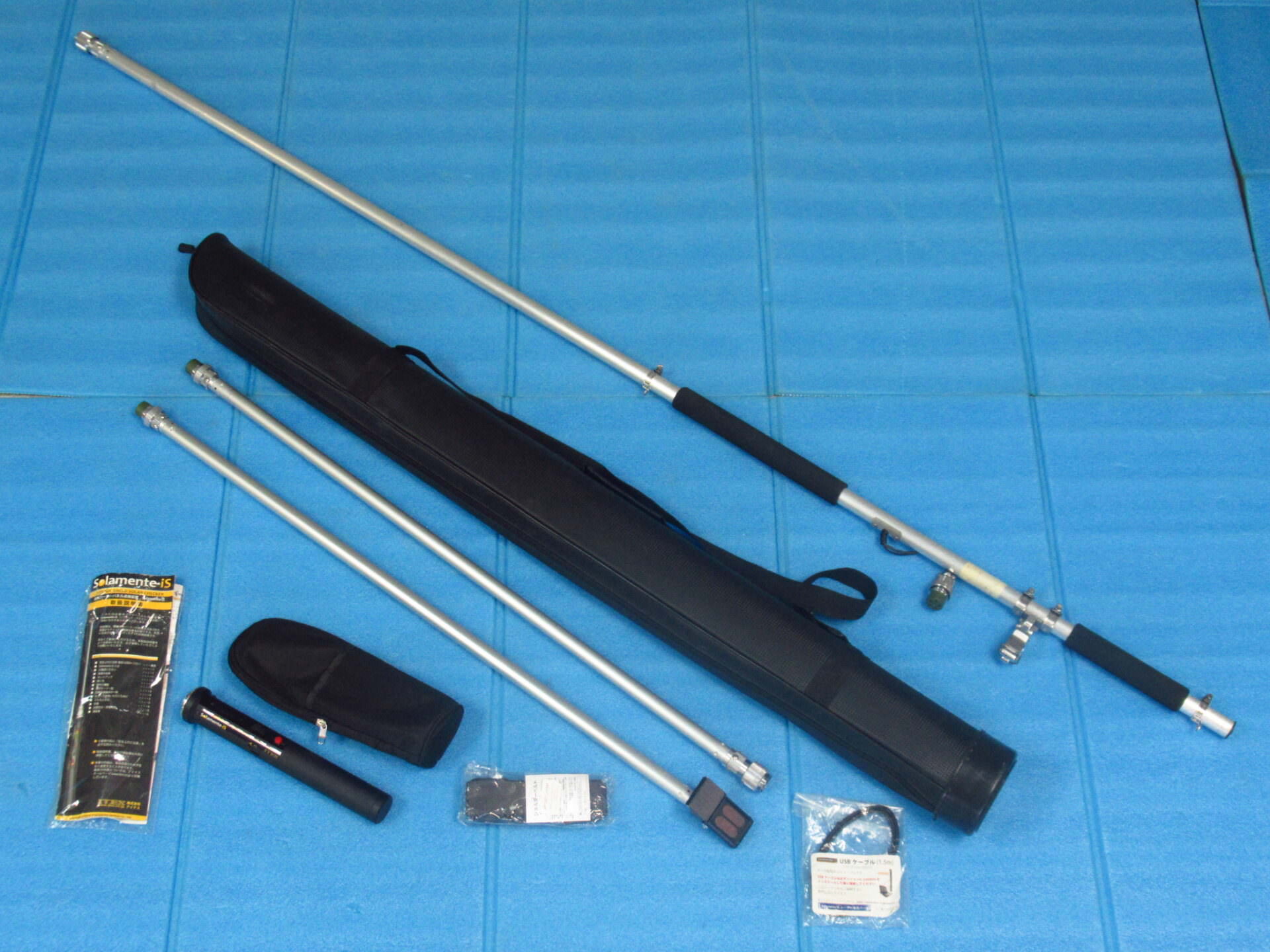 ソーラーパネルチェッカー