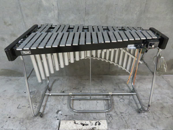 KOSTH コッス楽器 K210 ビブラフォン