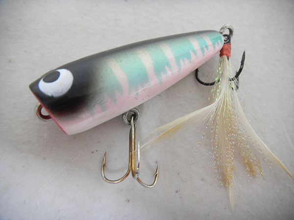 オールド ズイール ZEAL 1986 チマチマ