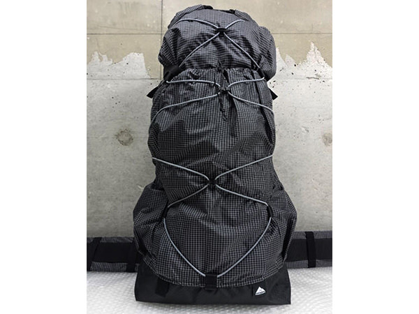 FREELIGHT フリーライト Dlight42 バックパック