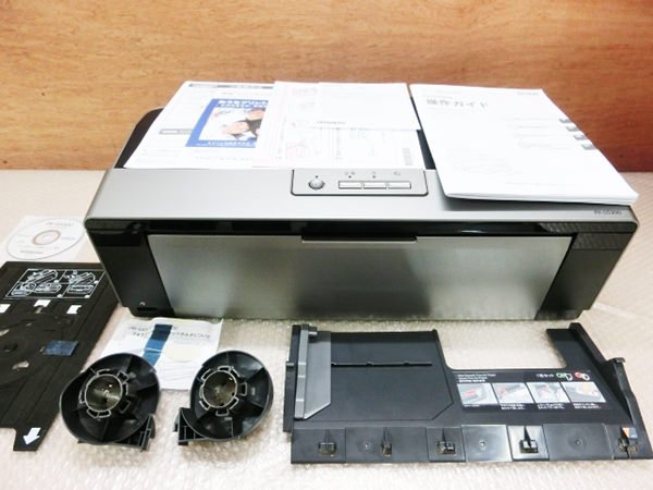 EPSON エプソン Colorio PX-G5300 インクジェットプリンター