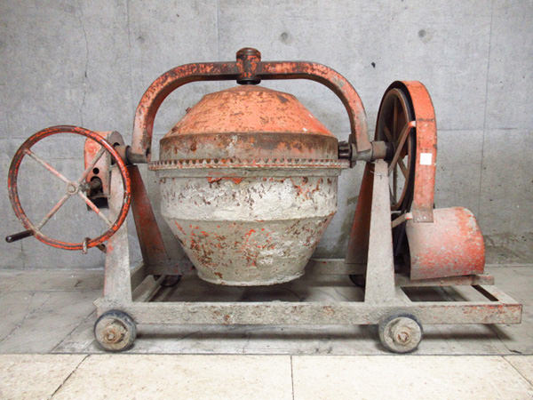 メーカー不明 マゼラー ミキサー 撹拌機