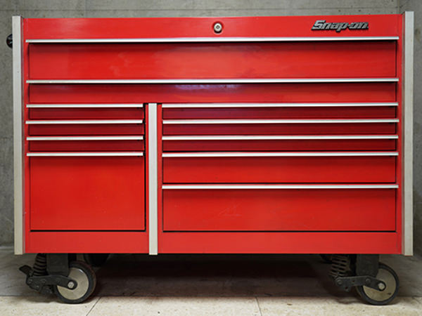 スナップオン 工具箱 KRL722BPBO