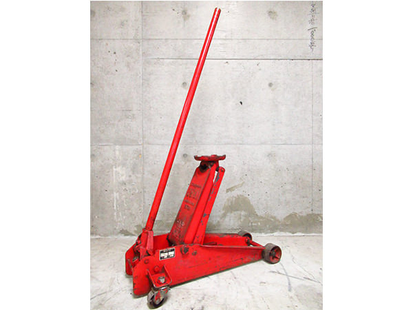 スナップオン YA700 ジャッキ 2.5t