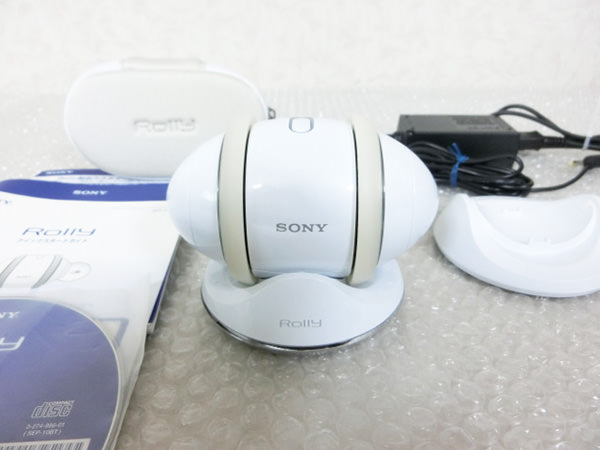ソニー Rolly 充電専用クレードル SEP-10BT CDL-SE10